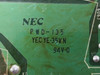 Nec Pwd-135 Arcade Monitor Chassis Pcb