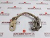 Fujii Denko 63-safety Rorip Rope Grab
