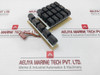 Nkk-2 Keypad Assembly
