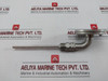 Weksler 0-250°F Bimetal Thermometer