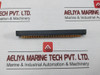 Amphenol 50009-1208Alf Card Edge Connector