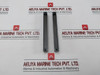 Amphenol 50009-1208Alf Card Edge Connector