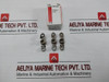 Lot Of 5X Cutler-hammer H1040 Heater Coil
