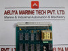Amphenol 4288 Control Board Assembly 250V