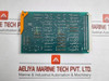 Amphenol Lp.T 2488 Pcb For Output Interface Controller