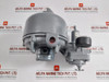 Fisher 546 Pneumatic Transducer