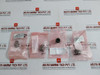Lot Of 2X Amphenol 14S-9Pf Thermocouple Plug 2 Pin