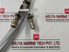 Foxboro 5726-10 Cable Set For Hermetic Feed Thru Assembly