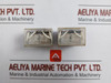 Lot Of 2X Omron Ly4 General Purpose Relay 24Vdc 10A