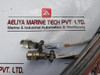 Foxboro 5726-10 Cable Set F/ Hermetic Feed Thru Assembly