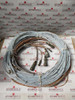 Foxboro 5726-10 Cable Set F/ Hermetic Feed Thru Assembly