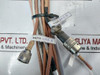 Foxboro 5726-10 Cable Set F/ Hermetic Feed Thru Assembly