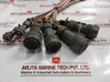 Foxboro 5726-10 Cable Set F/ Hermetic Feed Thru Assembly