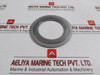 Pillar 20K-65A 304 Spiral Wound Gasket
