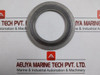Pillar 20K-65A 304 Spiral Wound Gasket