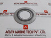 Pillar 600Lb-2-12” Spiral Wound Gasket