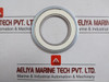Vortex 10/16/20K Spiral Wound Gasket