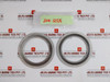 Pillar 20K-125A 304 Spiral Wound Gasket