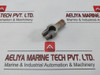 Quick 4020N Straight Negative Battery Terminal & Connector Crimp