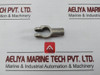 Quick 4020N Straight Negative Battery Terminal & Connector Crimp