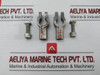Quick 4020N Straight Negative Battery Terminal & Connector Crimp