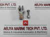 Quick 4020N Straight Negative Battery Terminal & Connector Crimp