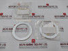 Pn 38 Gasket For 80A Dy-codo010