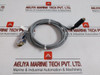 Cv005-ht Serial Port Adapter Cable With Copper Conductor 2 Meter