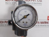 Fisher Controls 67Cfr-224 Pressure Regulator 250 Psig (17.2 Barg)