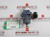 Fisher Controls 67Cfr-224 Pressure Regulator 250 Psig (17.2 Barg)