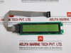 Hrs Sc4004Aulb-s0-hb-r Lcd Display Module 16P