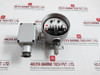 Nagano Keiki Kh51 Pressure Transmitter 0.8 Mpa