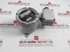 Nagano Keiki Kh51 Pressure Transmitter 0.8 Mpa