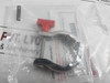 Edwards C10514401 Clamping Ring
