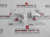 Edwards C10514401 Clamping Ring