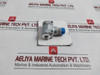 Kuroda Sp-06-2 Pneumatic Flow Control Valve