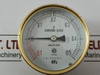 Daiichi Keiki 15-c09064 Compound Gauge -0.1 To 0.5 Mpa