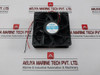 Tidar Rqa12038 Dc Axial Fan 24V 0.20A