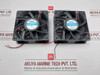 Tidar Rqa12038 Dc Axial Fan 24V 0.20A