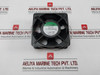 Sunon Sp103A Ac Axial Fan 115V 5060Hz