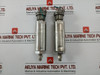Viatran 5705Bhsdhngcl6 Pressure Transmitter