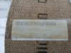 124574-4 Asbestos Brake Lining