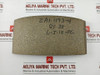 Rf-38 Brake Lining