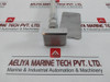 Technoflex Ex-1-5 Flexible Metal Hose Assembly