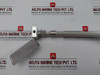 Technoflex Ex-1-5 Flexible Metal Hose Assembly