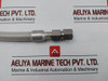 Technoflex Ex-1-5 Flexible Metal Hose Assembly