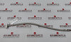 Technoflex Ex-1-5 Flexible Metal Hose Assembly