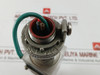 Itt 232P43C6Ehnr Adjustable Pressure Switch 7500 Psig -40 To 75°C T5