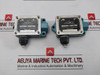 Micro Switch 0.3A-125 Vdc; 0.15A-250 Vdc