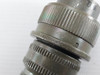 Amphenol Ms3106A18-3S 0348 Ignitor Cable Connector